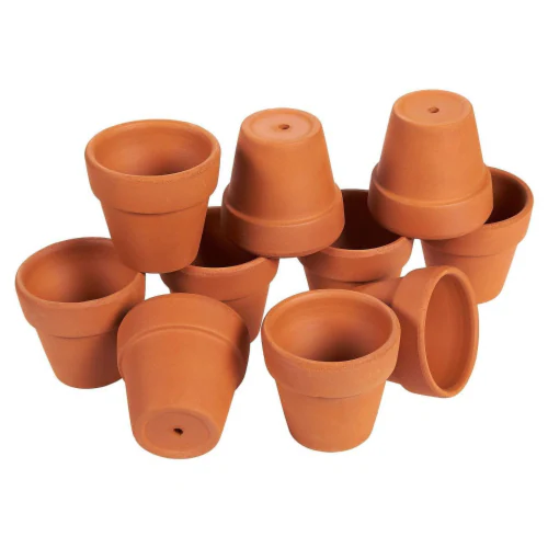 Terracotta pots supplier